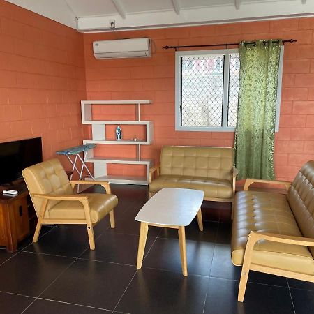 Keris Rental Houses Vaitele Exterior photo