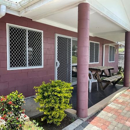 Keris Rental Houses Vaitele Exterior photo
