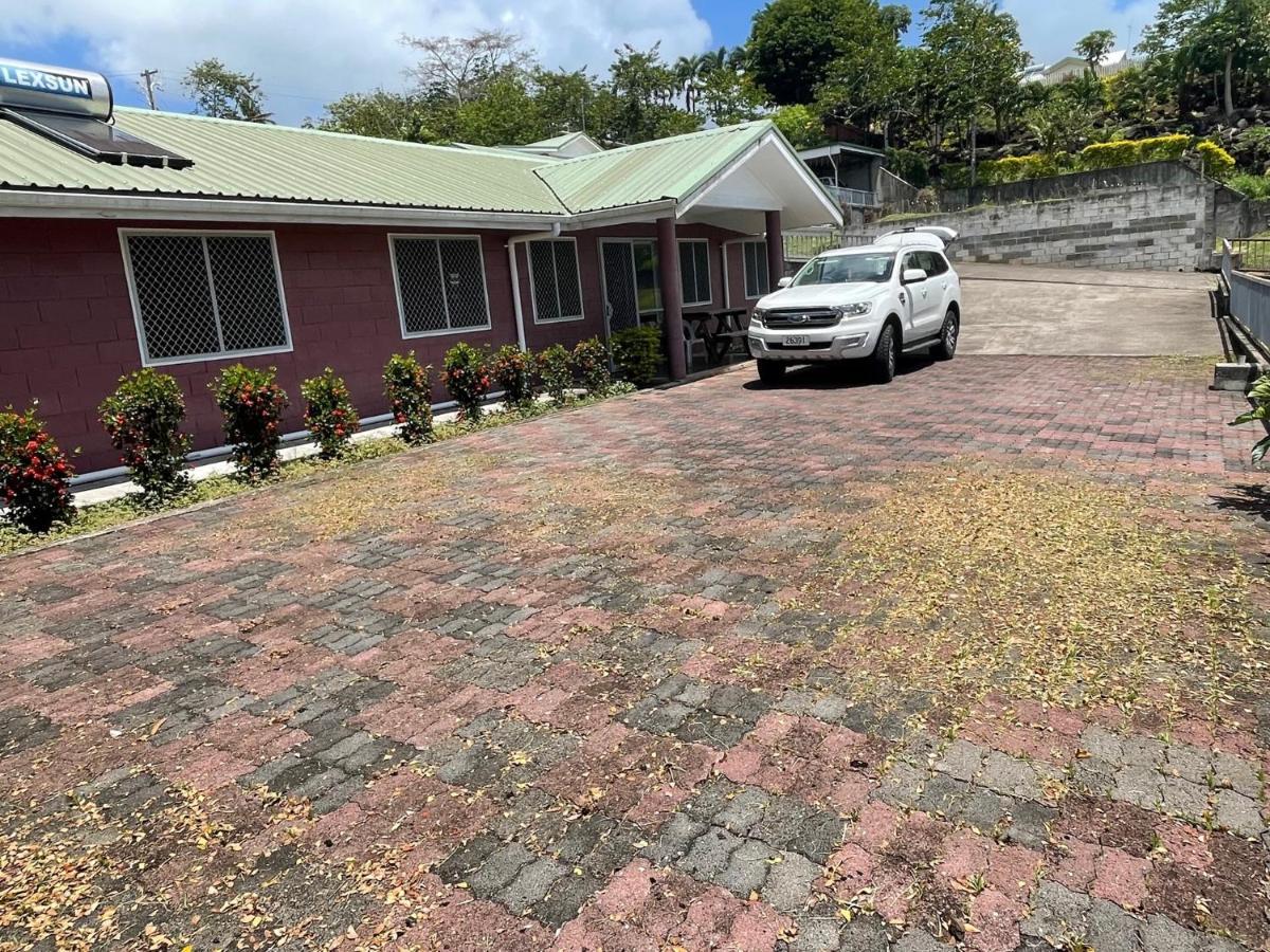 Keris Rental Houses Vaitele Exterior photo